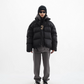 Cropped Down Jacket ACS0218