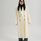 Premium Wool Long Coat SRS0378