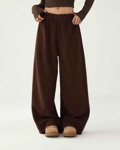 Wide Sweatpants ACS0328