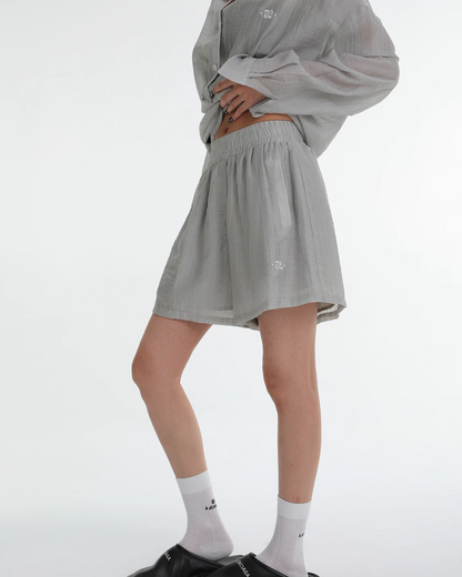 Tencel Sunscreen Long Sleeve Shirt/Long Pants/Short Pants ACS0141