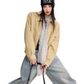 Zip Work Jacket ICM0080