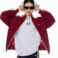 Sideline Cotton Track Jacket ICM0079