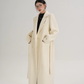 Mode Wool Long Coat SRS0404