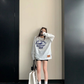 Bright Color Long Sleeve T-Shirt  YLS1038