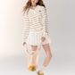 Polo Casual Long Sleeve Tops ASG0025