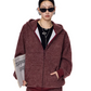 Elegant Leather Jacket ICM0096