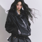 PU Leather Jacket LAS0041