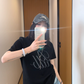 Logo Fit Short Sleeve T-Shirt YLS0830