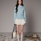Round Neck Sweater MST0004