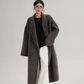 High End Long Coat SRS0366