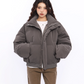 Stand Collar Down Jacket BGS0002