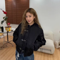 Hook Bomber Jacket CYE0101