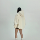 Stand Collar Nylon Jacket YLS0770