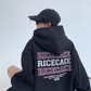 Back Logo Pullover Hoodie YLS0673