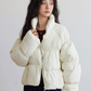 Stand Collar Down Jacket VAS0172