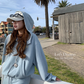 Casual Outfit Hoodie / Shorts Pants DEM0009