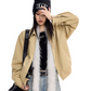 Zip Work Jacket ICM0080