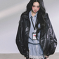 PU Leather Jacket LAS0041