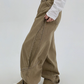 Vintage Straight Wide Pants YLS0972