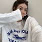Bright Color Long Sleeve T-Shirt  YLS1038