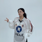 Uniform Design Game Shirt YLS0903