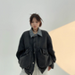 Vintage Work Jacket YLS0741