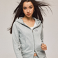 Stand Collar Zip Jacket MDB0002