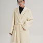 Mode Wool Long Coat SRS0404