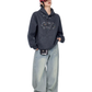 Bijou Logo Sweatshirt Hoodie ICM0117