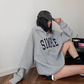Logo Loose Hoodie ACS0359