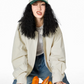 Reversible Plaid Jacket  ICM0067