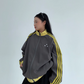 Side Line Track Jacket  YLS0918