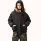 Reversible Fur Jacket BWA0005