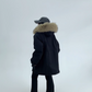 Fur Hood Mod Coat YLS0691
