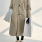 Boa Duffle Long Coat YLS0714