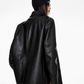 Vintage Leather Jacket  ICM0066