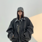 Vintage Work Jacket YLS0741