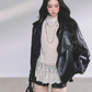 PU Leather Jacket LAS0041