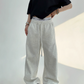 Loose Sweat Pants YLS0755