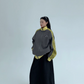 Side Line Track Jacket  YLS0918