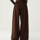 Wide Sweatpants ACS0328