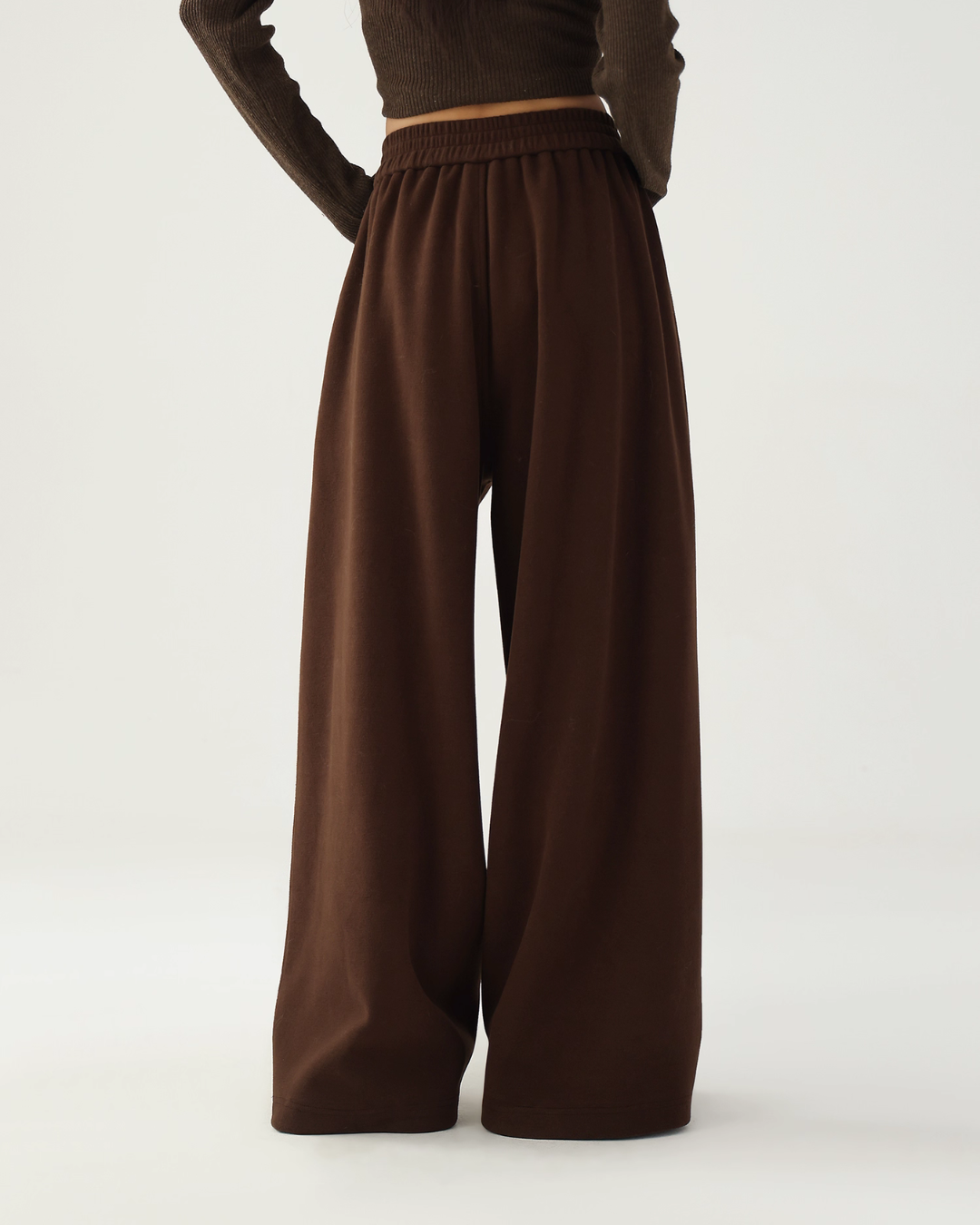 Wide Sweatpants ACS0328