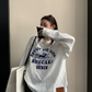 Bright Color Long Sleeve T-Shirt  YLS1038