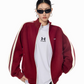Sideline Cotton Track Jacket ICM0079