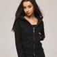 Stand Collar Zip Jacket MDB0002