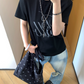 Logo Fit Short Sleeve T-Shirt YLS0830