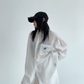 Relax Long Sleeve Shirt / Shorts YLS0882