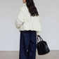 Stand Collar Down Jacket VAS0172
