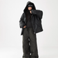 Quilted Loose Casual Pants ACS0341
