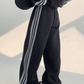 Sideline Stand Neck Jacket / Loose Pants YLS0963